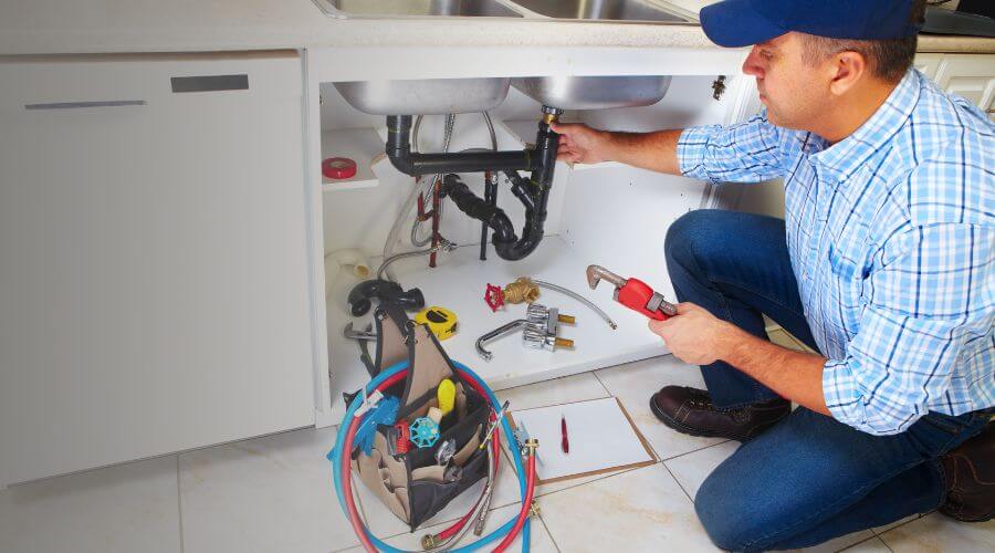 Professional Tankless Water Heater Installation in Mineral, TX